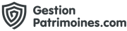 Gestions Patrimoines Logo